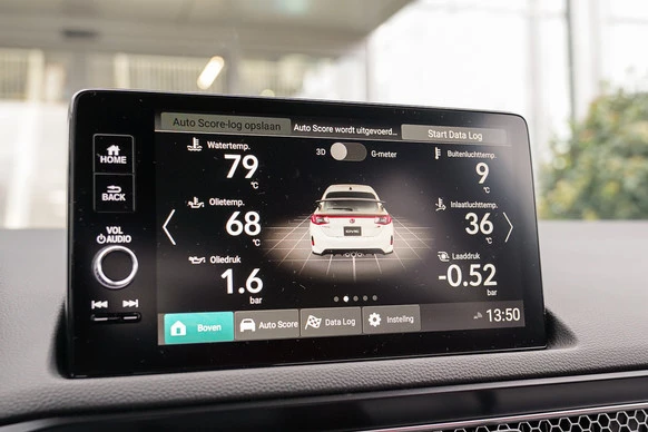 Honda Civic - Afbeelding 25 van 30