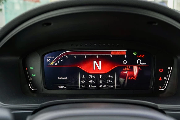 Honda Civic - Afbeelding 26 van 30