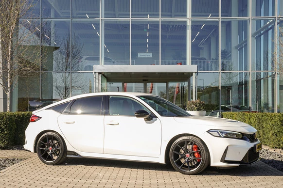 Honda Civic - Afbeelding 29 van 30