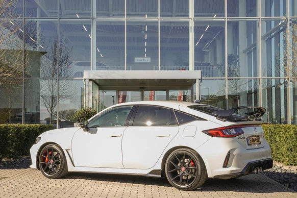 Honda Civic - Afbeelding 30 van 30