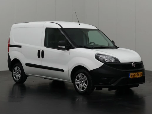 Fiat Doblò - Afbeelding 1 van 21