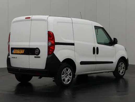 Fiat Doblò - Afbeelding 2 van 21