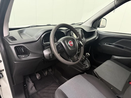 Fiat Doblò - Afbeelding 3 van 21