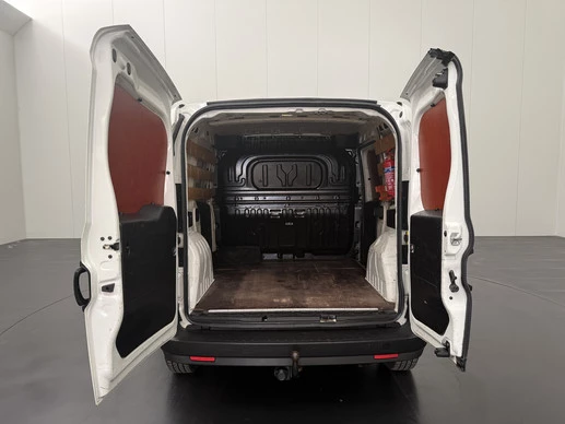 Fiat Doblò - Afbeelding 4 van 21