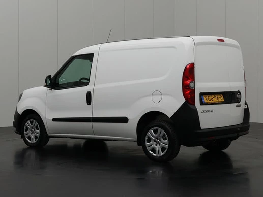Fiat Doblò - Afbeelding 6 van 21