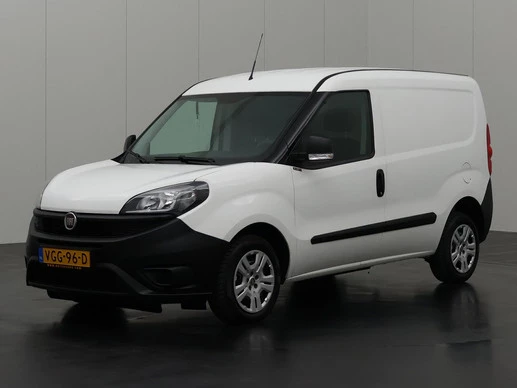 Fiat Doblò - Afbeelding 7 van 21