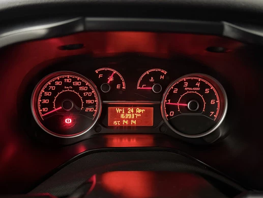 Fiat Doblò - Afbeelding 9 van 21