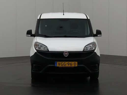 Fiat Doblò - Afbeelding 10 van 21