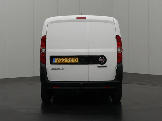 Fiat Doblò - Afbeelding 11 van 21