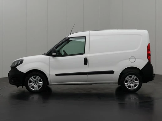 Fiat Doblò - Afbeelding 12 van 21