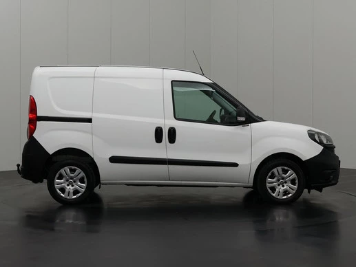 Fiat Doblò - Afbeelding 13 van 21