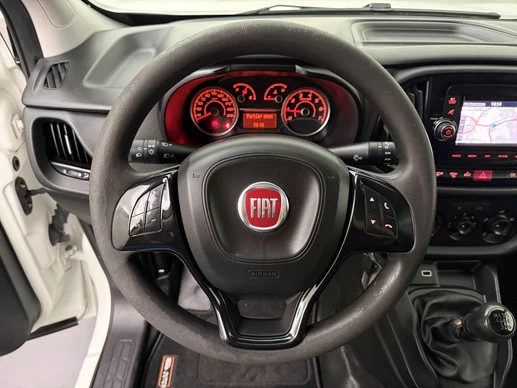 Fiat Doblò - Afbeelding 14 van 21