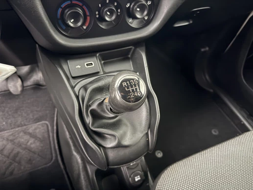 Fiat Doblò - Afbeelding 15 van 21