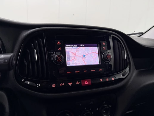 Fiat Doblò - Afbeelding 16 van 21