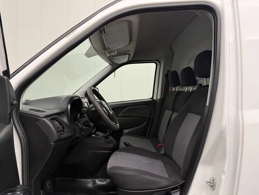 Fiat Doblò - Afbeelding 17 van 21