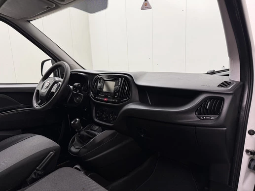 Fiat Doblò - Afbeelding 18 van 21