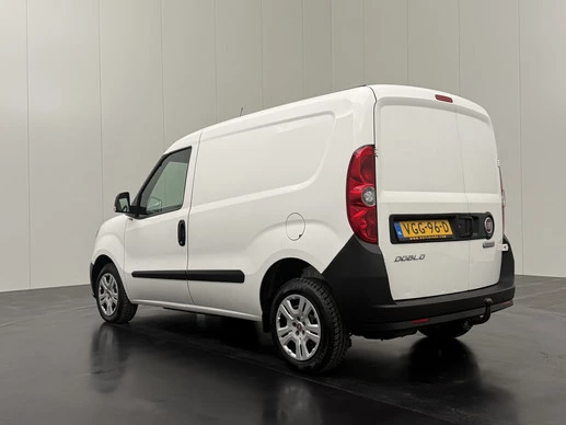 Fiat Doblò - Afbeelding 19 van 21