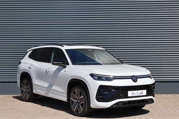 Volkswagen Tayron - Afbeelding 4 van 30