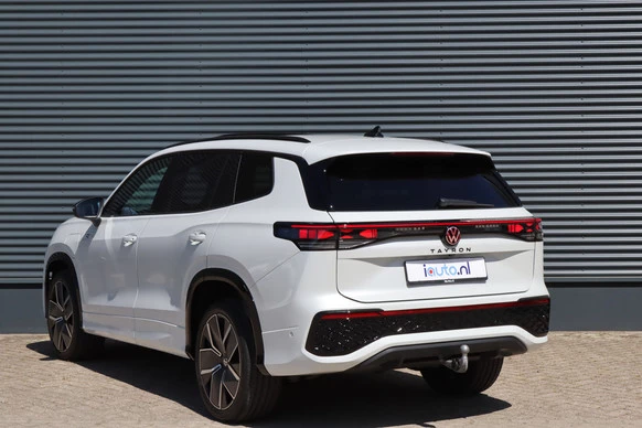 Volkswagen Tayron - Afbeelding 5 van 30