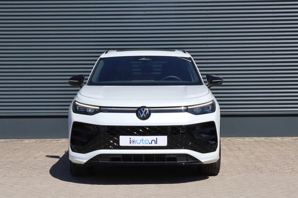 Volkswagen Tayron - Afbeelding 6 van 30