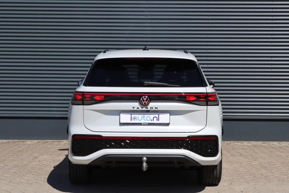 Volkswagen Tayron - Afbeelding 7 van 30