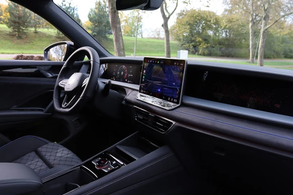 Volkswagen Tayron - Afbeelding 8 van 30