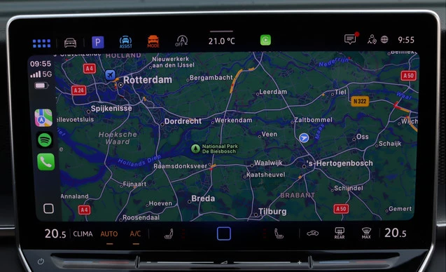 Volkswagen Tayron - Afbeelding 15 van 30