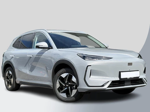 Geely E5