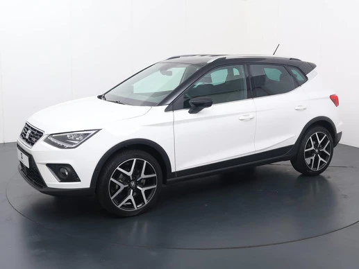 SEAT Arona - Afbeelding 1 van 30