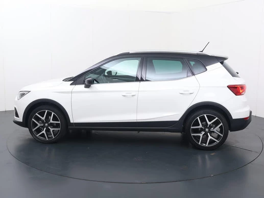 SEAT Arona - Afbeelding 2 van 30