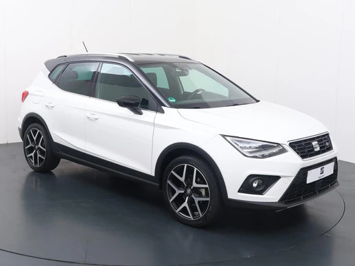 SEAT Arona - Afbeelding 3 van 30