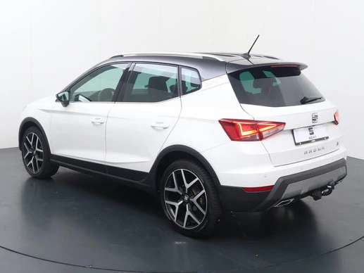 SEAT Arona - Afbeelding 4 van 30