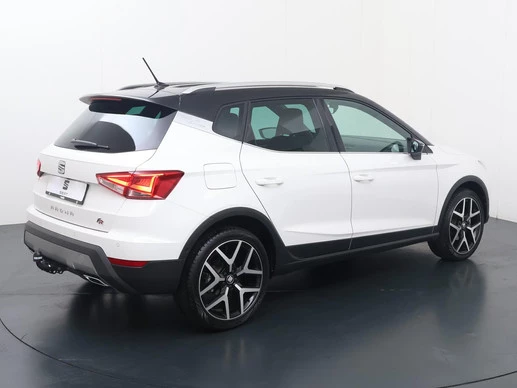 SEAT Arona - Afbeelding 5 van 30