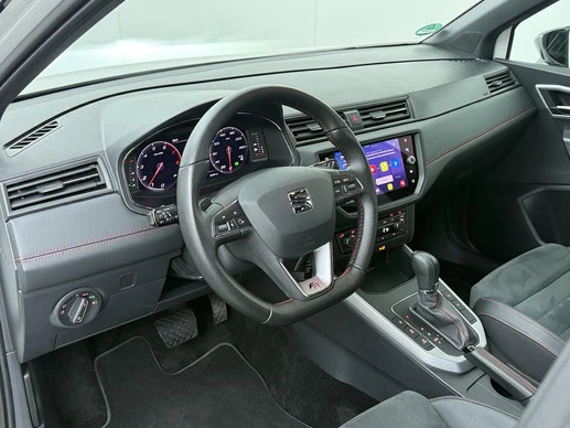SEAT Arona - Afbeelding 6 van 30