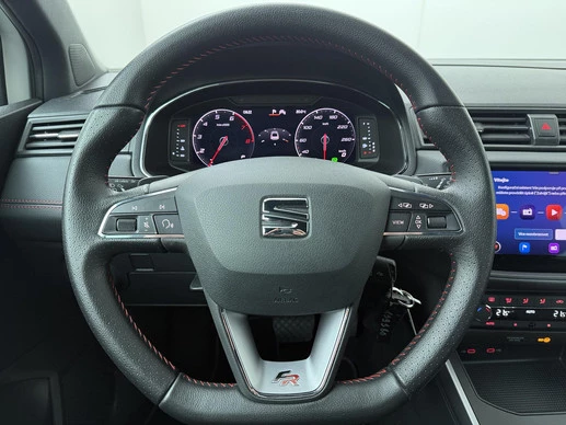 SEAT Arona - Afbeelding 8 van 30