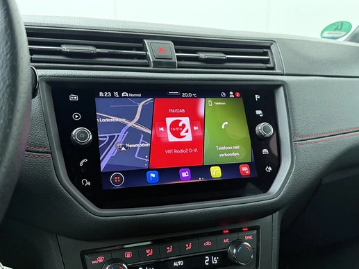SEAT Arona - Afbeelding 11 van 30