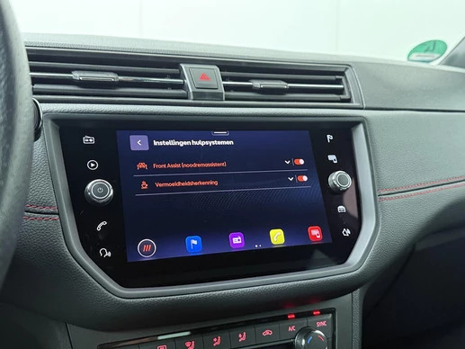 SEAT Arona - Afbeelding 14 van 30