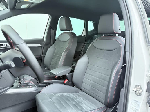 SEAT Arona - Afbeelding 19 van 30