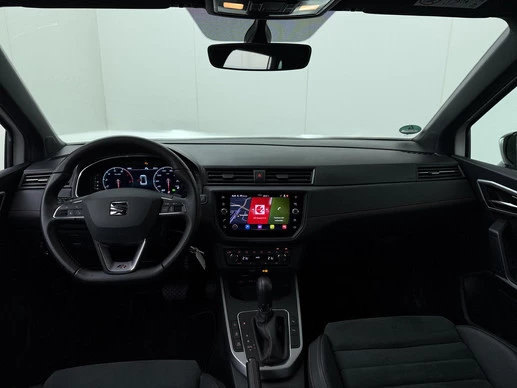 SEAT Arona - Afbeelding 24 van 30