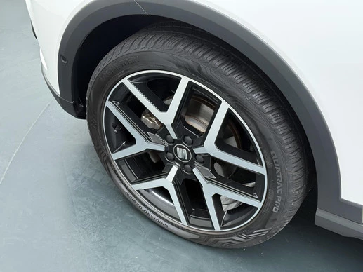 SEAT Arona - Afbeelding 27 van 30
