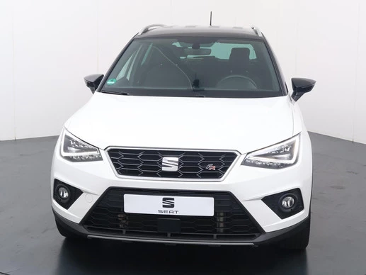 SEAT Arona - Afbeelding 28 van 30