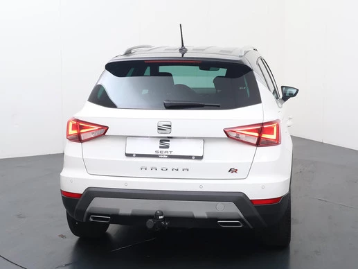SEAT Arona - Afbeelding 29 van 30