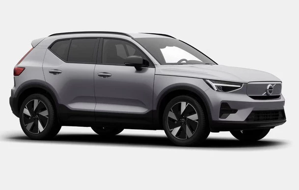 Volvo EX40 - Afbeelding 1 van 4