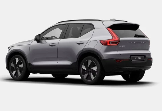 Volvo EX40 - Afbeelding 3 van 4