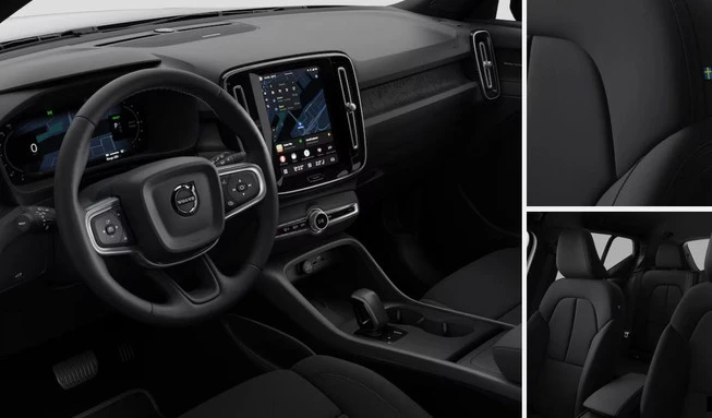Volvo EX40 - Afbeelding 4 van 4