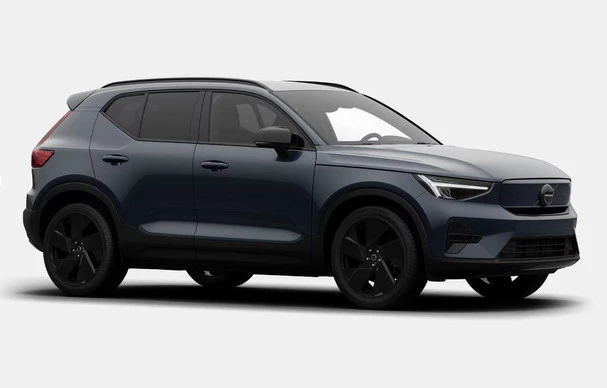 Volvo EX40 - Afbeelding 1 van 4