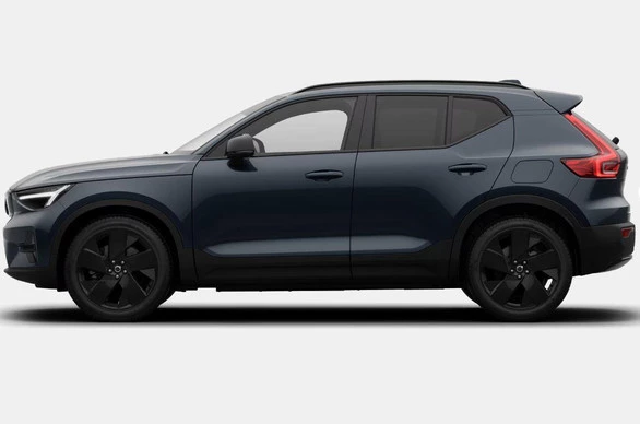 Volvo EX40 - Afbeelding 2 van 4