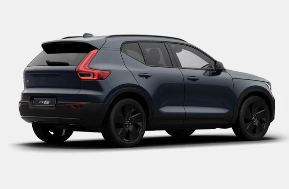 Volvo EX40 - Afbeelding 3 van 4