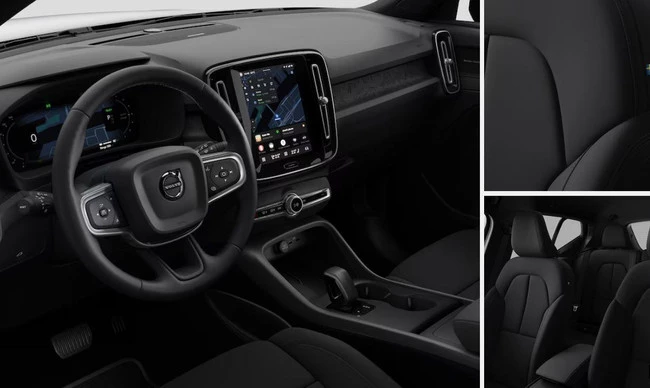Volvo EX40 - Afbeelding 4 van 4