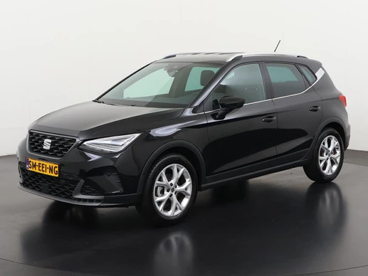 SEAT Arona - Afbeelding 1 van 30